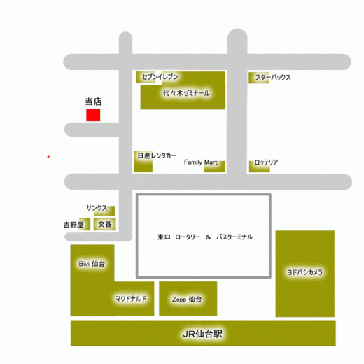 案内図